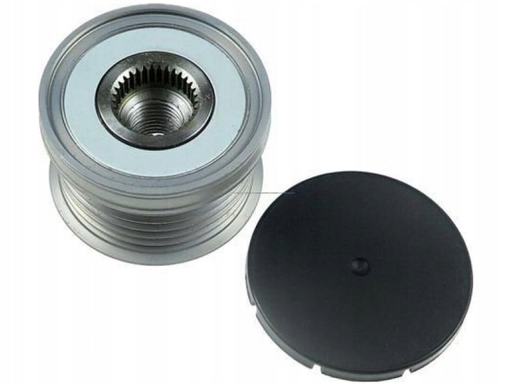 фото №2, Колесо пасове as-pl afp6042