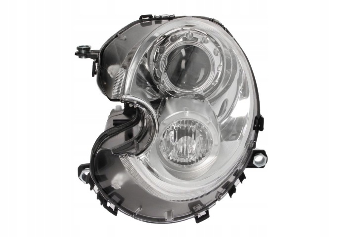 фото №1, Tyc фара перед ліва do mini r56 , r57 , r58 , r59 , clubman r55 ,