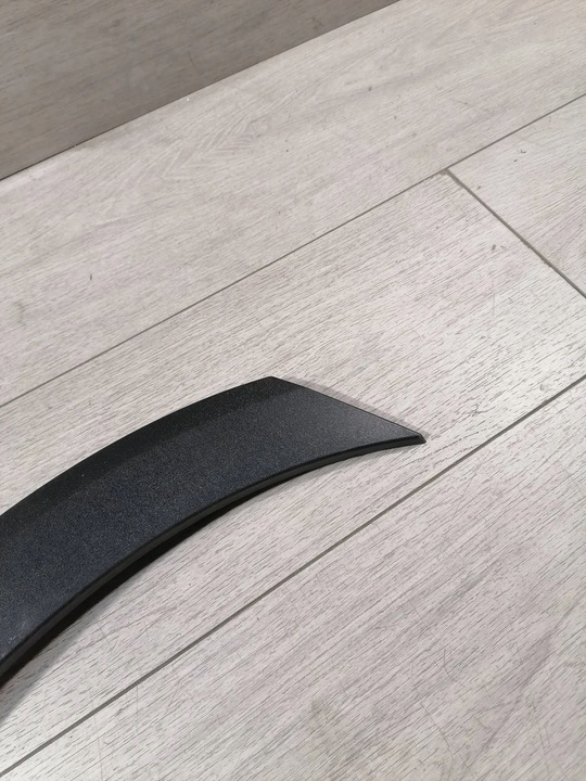 фото №5, Taycan cross планка крыло левый перед 9j0853135