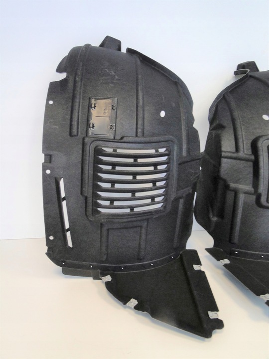 фото №14, Mercedes gle 167 підкрилок перед ліві праві 63 amg