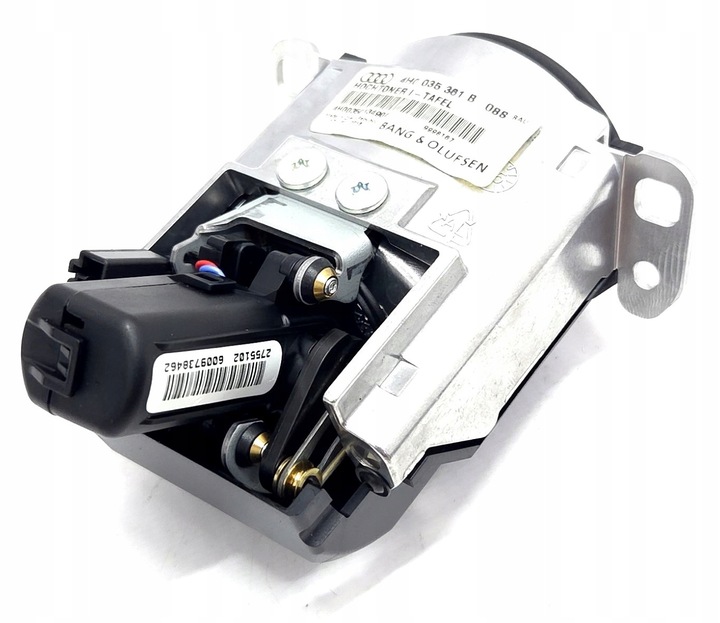 фото №8, Динамик bang&olufsen audi a6 c7 a7 4g8 a8 4h d4 4h0035361b