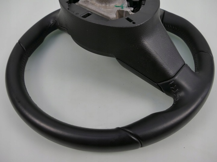 фото №13, Nissan qashqai j11 рестайлінг кермо багатофункціональна