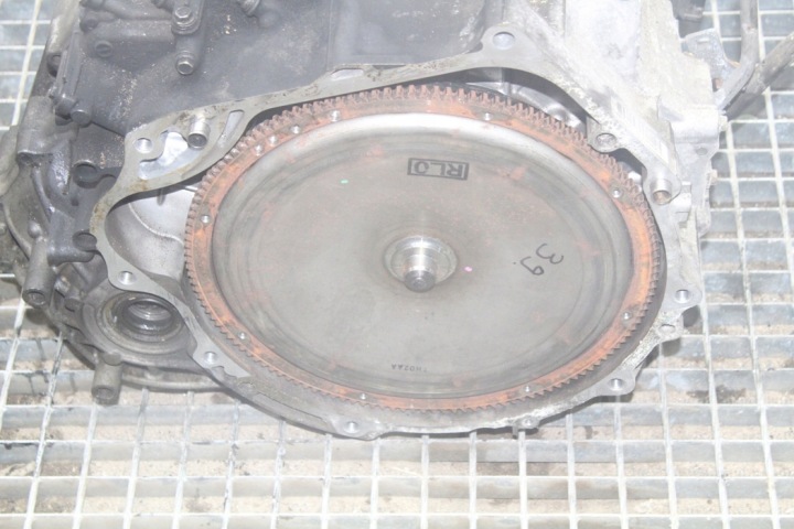 фото №9, Коробка передач honda accord viii cu mm8a 2.2l дизель 110kw 2010