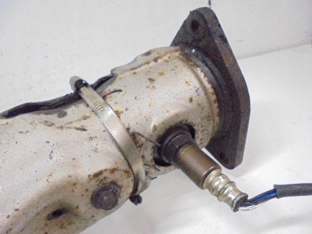 фото №8, Mazda rx8 колектор випускний 1,3 4p 191km 13b-msp