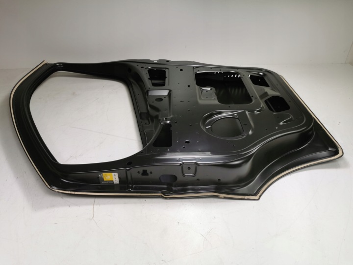 фото №10, Дверь правая перед renault trafic ii oem номер 7751472215