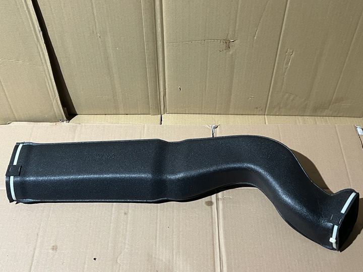 фото №1, Шланг повітропровід повітря 7h5820682 multivan caravelle 2.5 tdi