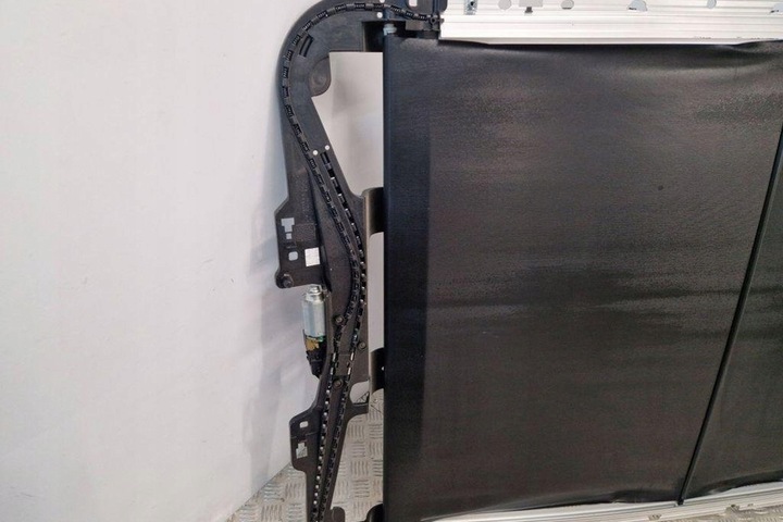 фото №10, Люк peugeot 508 96871211 2.0l 2016