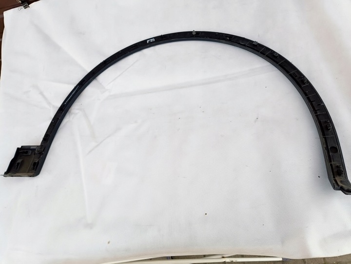 фото №6, Планка крыльев левая перед audi q5 ii рестайлинг 80a853717j