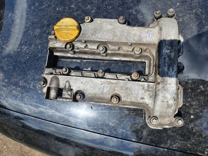 фото №16, Рейка рульового управління opel corsa b 2001 1.0