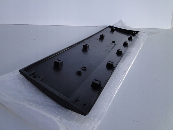 фото №8, Mercedes sprinter 906 w906 планка бокова ліва