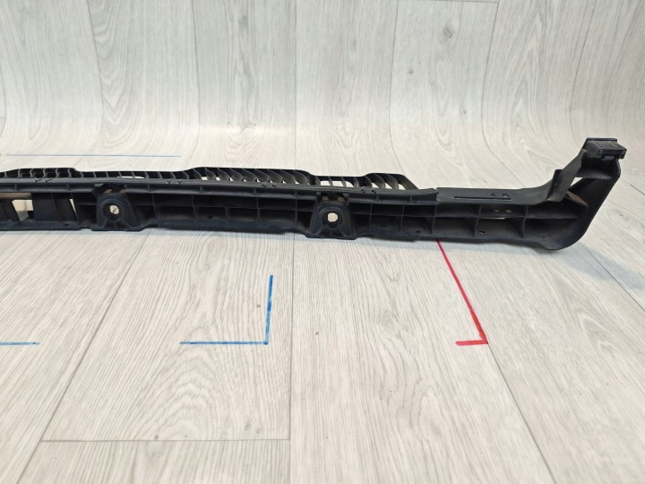 фото №6, Vw golf vii 7 кронштейн   кріплення бампера зад засіб 5g6807863a