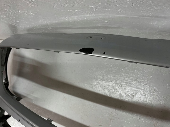 фото №8, Mercedes slk r172 w172 amg 2011-2017 бампер переднее a1728850625 org