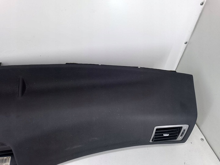 фото №7, Панель роздавальна, консоль подушки датчик ремені peugeot 307 cc