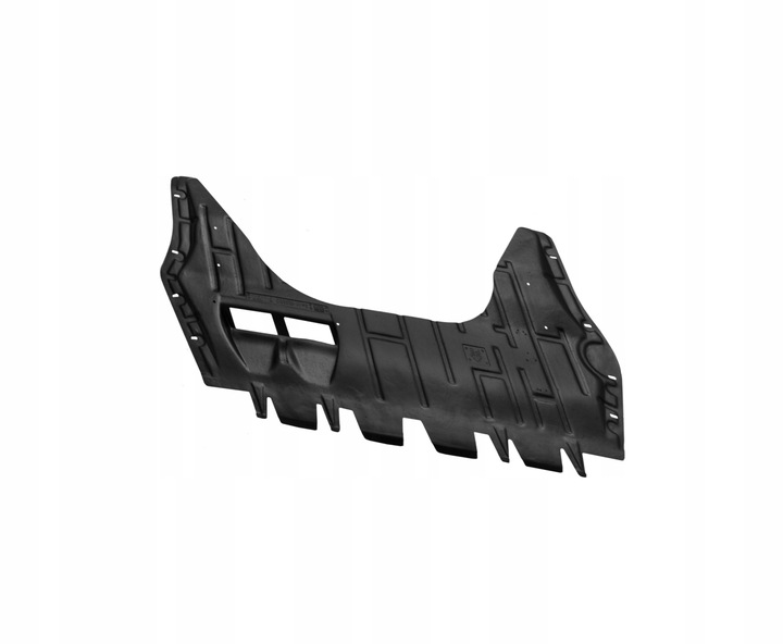 фото №1, Seat leon ii mk2 защита двигателя бензин