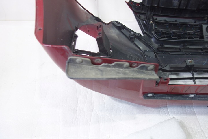 фото №14, Бампер перед mitsubishi space star ii рестайлінг 20 p19