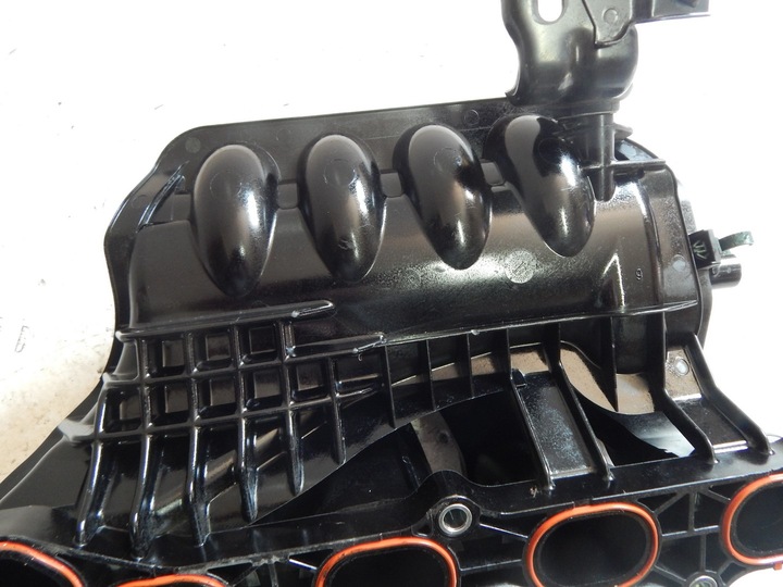 фото №8, Коллектор всасывающий honda civic ufo viii 1.8 b 06-12