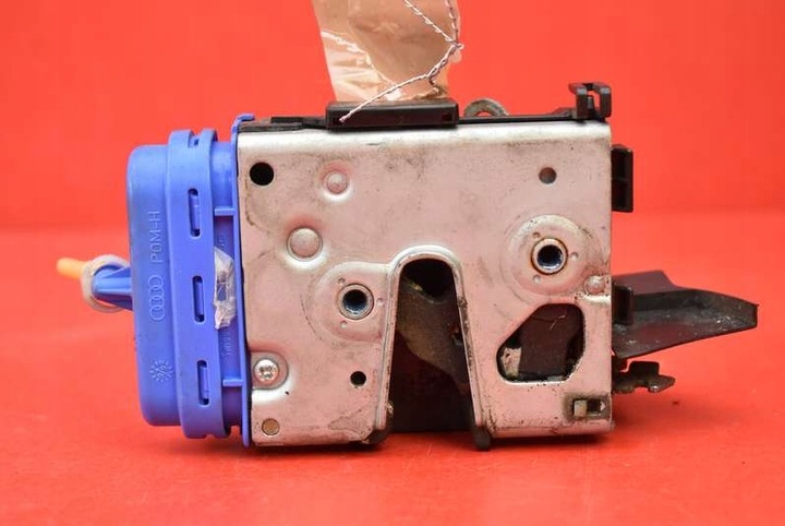 фото №5, Замок двері праві зад задній 8d0839016a audi a4 b5 універсал рестайлінг 97-01