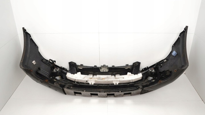 фото №12, Бампер перед передний chevrolet captiva 06-10r омыватель