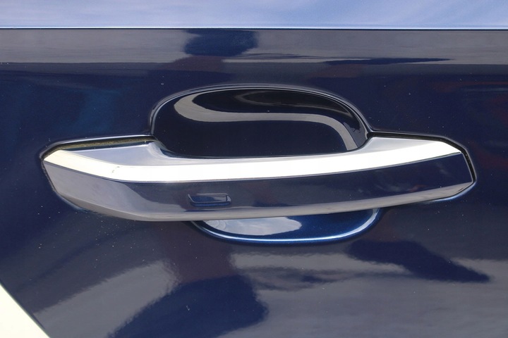 фото №10, Audi a5 sportback дверь правые перед + зад сторона правая передние + задние 2 s