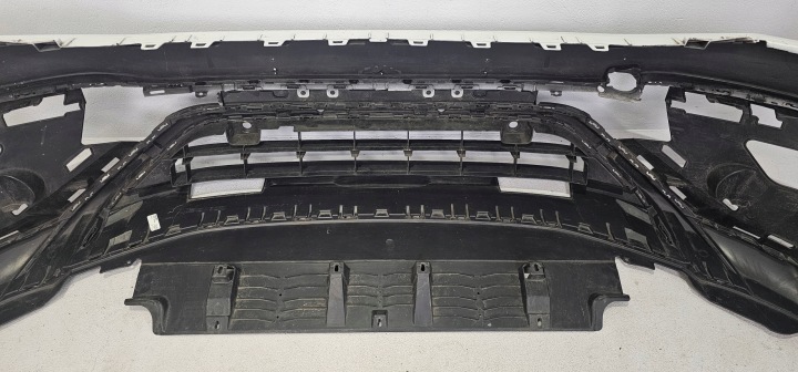 фото №12, Бампер перед передний vw tiguan ii allspace рестайлинг 5nn 21-24 6x pdc