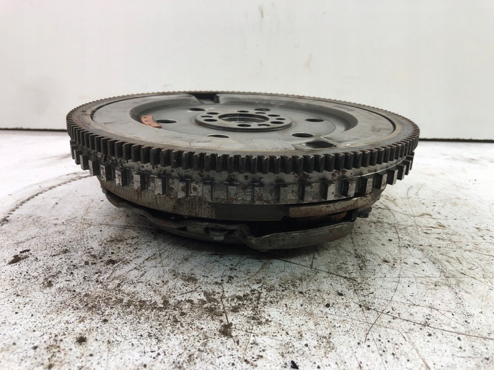 фото №6, Renault dacia 1.0 бензин сцепление комплектные 123003617r