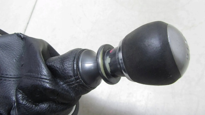 фото №7, Toyota verso рестайлінг домкрат коробки передач 15-