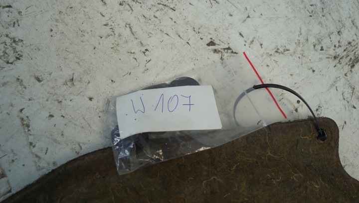 фото №11, Шумоізоляція капота + застібки honda jazz i