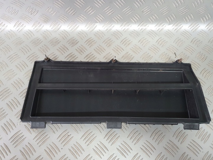 фото №5, Корпус крышка фильтра воздуха fiat doblo 1.3