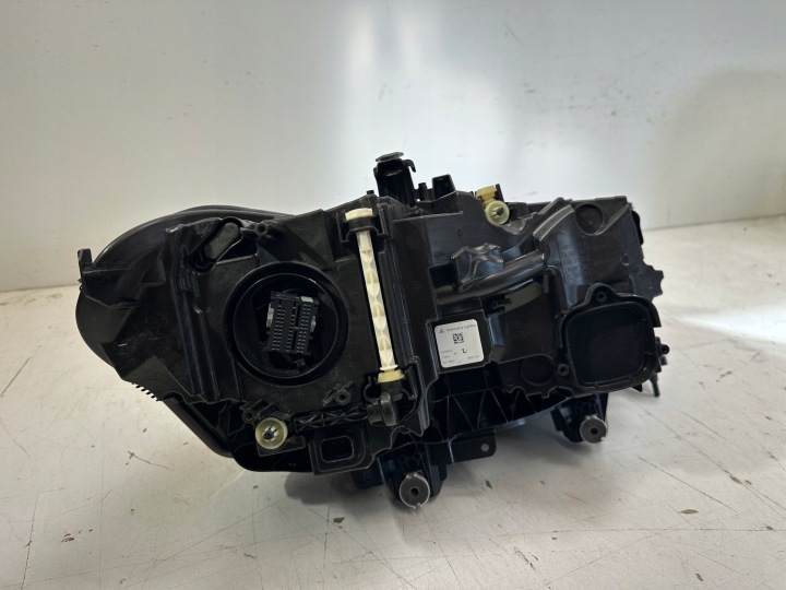 фото №15, Ліве повний led bmw x5 x6 g05 g06 рестайлінг lci тінь 5a8e115-01ll