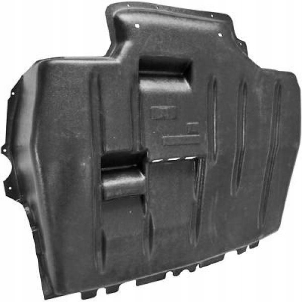 фото №1, Шумоізоляція захист do seat ibiza/cordoba 93-96