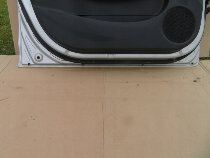 фото №16, Дверь перед левое hyundai i20 hb 5d 08/12r