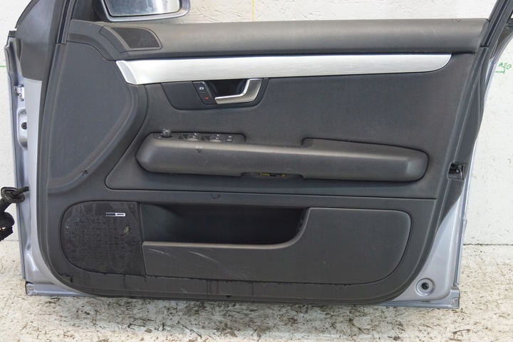 фото №16, Дверь правые перед audi a4 b7