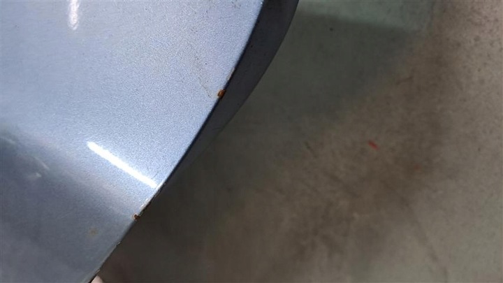 фото №9, Дверь левая задние зад skoda fabia ii универсал 9154