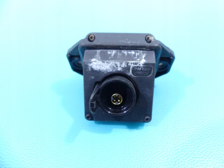 фото №6, Камера заднего хода volvo s60 ii 10-18 31254549