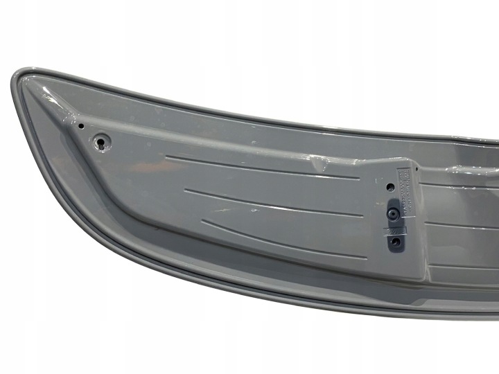 фото №5, Mercedes benz sl63 заднє спойлер rear a2327900300