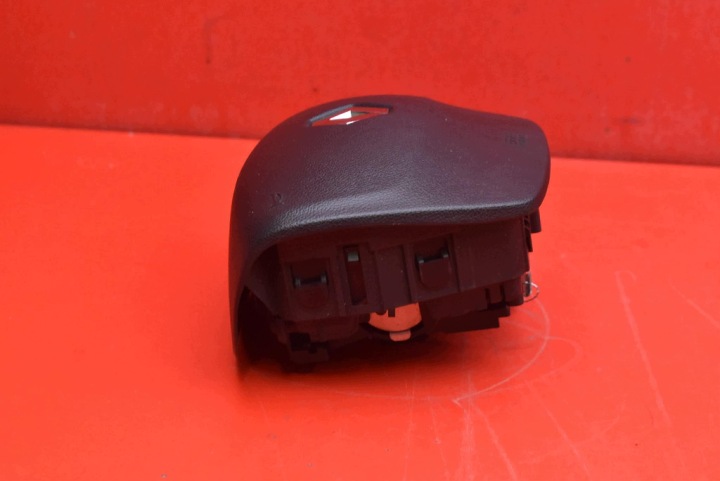 фото №6, Подушка  повітряна подушка водія 985100007r renault megane 3 iii 08-14