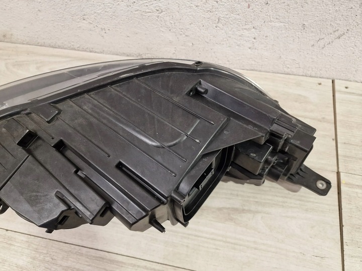 фото №9, Лампа ліва volvo xc40 v40 повний led оригінальна eu!