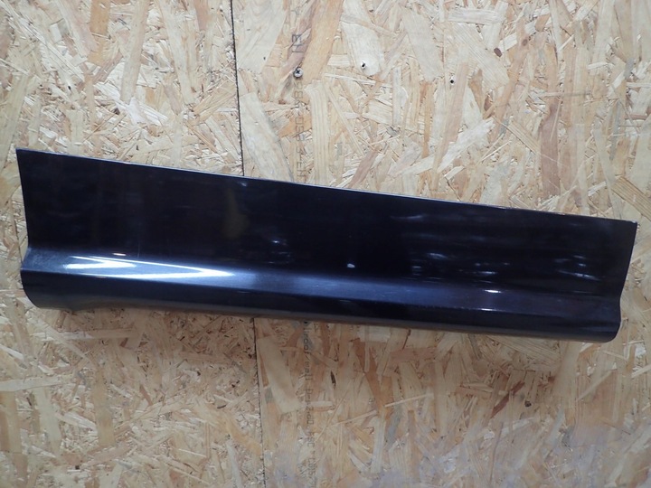 фото №1, Планка na дверь правые задние audi q5 ii 80a s line