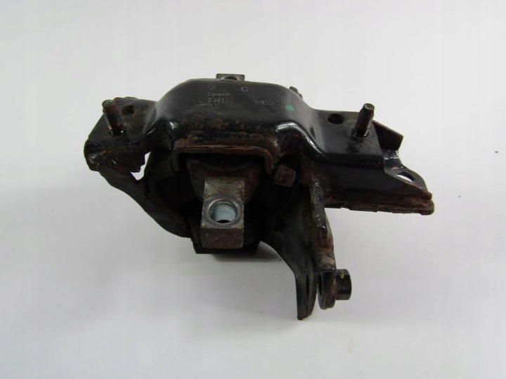 фото №10, Fabia ii 5j лапи тримач двигуна ліва 1,6 tdi