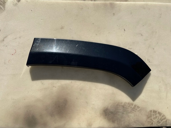 фото №14, Jeep grand cherokee wk2 srt планка крила зад l 46525061827 p 46527561827