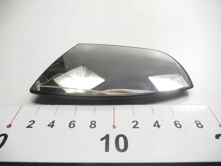 фото №6, Вкладка зеркало левый ford galaxy kuga 2138.34.359