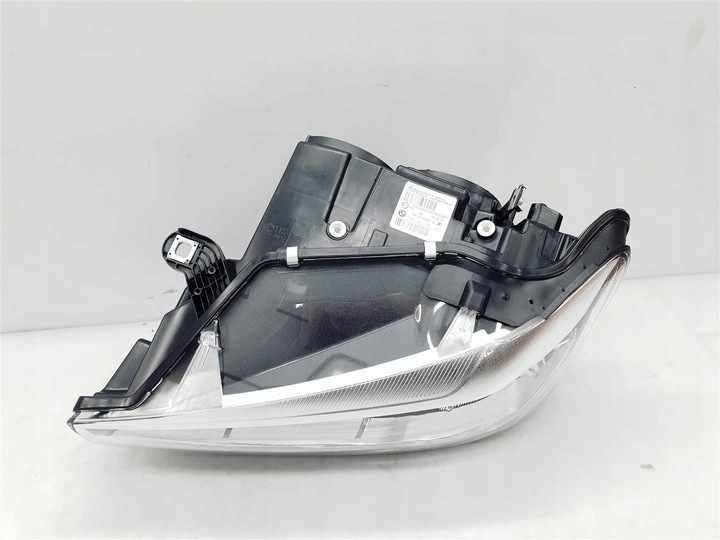 фото №10, Bmw x3 f25 x4 f26 рестайлинг lci 14r+ лампа перед ксенон led ory eu !!!