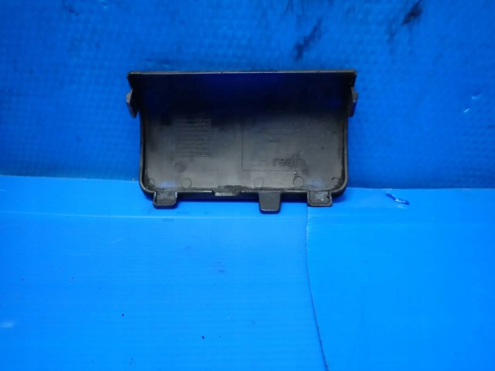 фото №9, Планка пороговая левая ford fiesta mk6 st 5s6y-b10155-acw