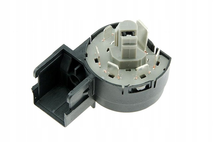 фото №1, Разъём замок зажигания opel astra f 1992-,combo 1994-,corsa b 1999-,omega b 1994-,