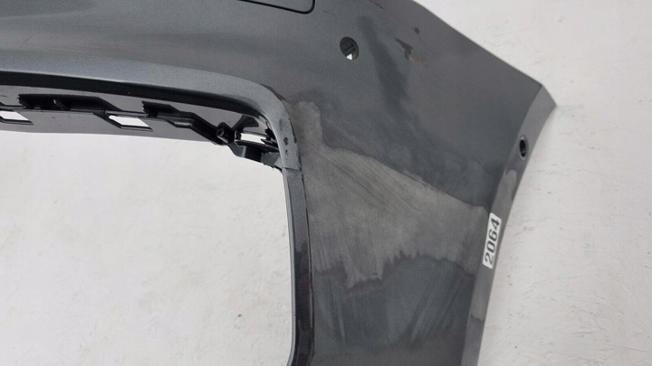 фото №6, Audi a7 4k8 s line 2017- бампер переднє перед 4k8807437