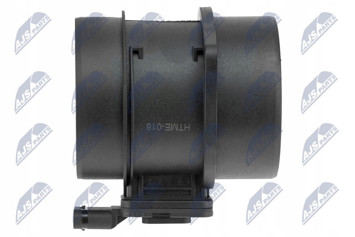 фото №9, Витратомір повітря nty mercedes sprinter 4 6-t