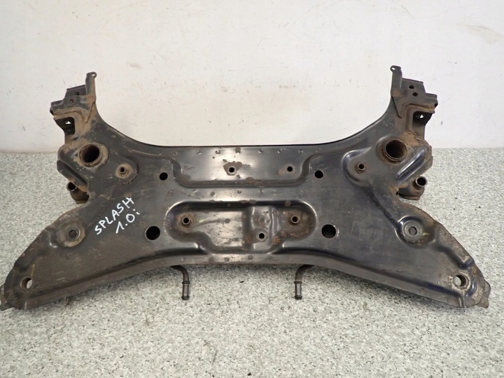 фото №7, Suzuki splash 08-14 подрамник балка передняя двигателя