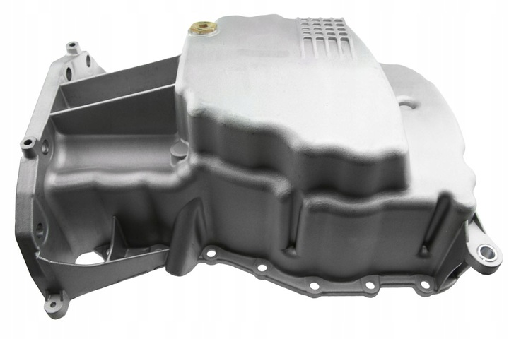 фото №15, Піддон масляна nissan micra k12 1.5dci 03-, note 1.