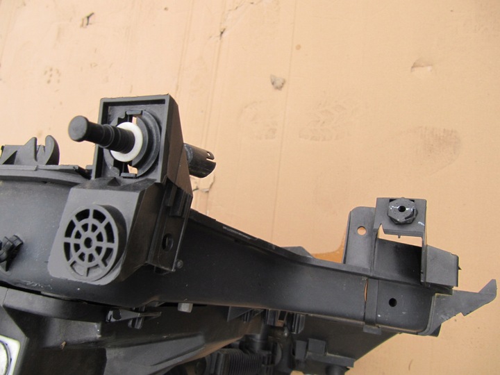 фото №9, Chrysler pacifica 17- 3.6 підсилювач передні pas радіатор вентилятор