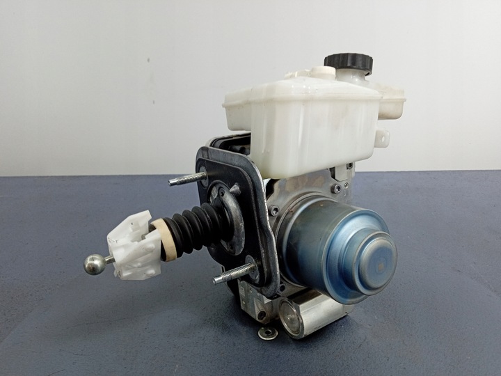 фото №5, Bmw 7 g11 g12 lci насос тормозная 5a4a0c9